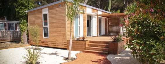 Camping - Argelès-sur-Mer - Languedoc-Roussillon - Taxo Les Pins - Image #12