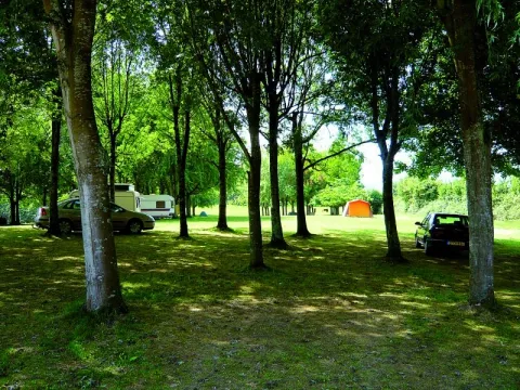Camping - Sare - Aquitaine - Tellechea