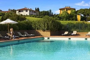 Camping - Capoliveri - Toscane - Tenuta delle Ripalte