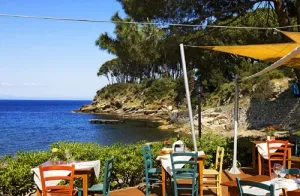 Camping - Capoliveri - Toscane - Tenuta delle Ripalte