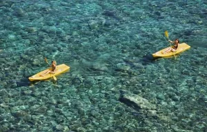 Camping - Capoliveri - Toscane - Tenuta delle Ripalte