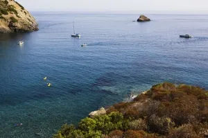 Camping - Capoliveri - Toscane - Tenuta delle Ripalte