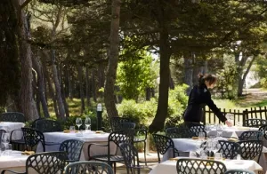 Camping - Capoliveri - Toscane - Tenuta delle Ripalte