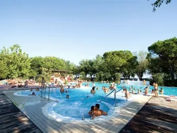 Camping - Grado - Vénétie - Tenuta Primero