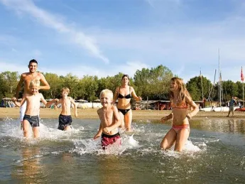 Camping - Grado - Vénétie - Tenuta Primero