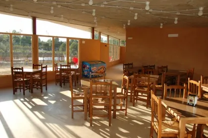 Camping - Bot - Costa Dorada - Terra Alta