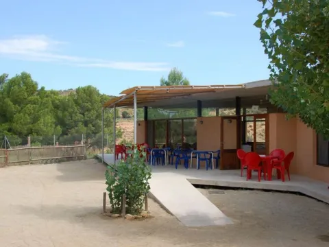 Camping - Bot - Costa Dorada - Terra Alta