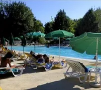 Camping - Pinet - Languedoc-Roussillon - Terre de Soleil - Espace Naturiste