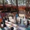 Camping - Corigliano Calabro - Calabre - Thurium