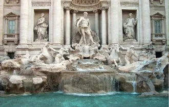 Camping - Rome - Latium - Tiber