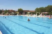 Camping - Sirmione - Lombardie - Tiglio