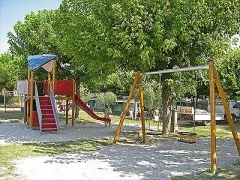 Camping - Sirmione - Lombardie - Tiglio