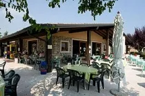 Camping - Sirmione - Lombardie - Tiglio