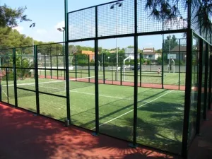 Camping - Tarragone - Costa Dorada - Torre de la Mora