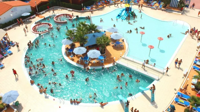 Costa del Azahar - 10 - campings