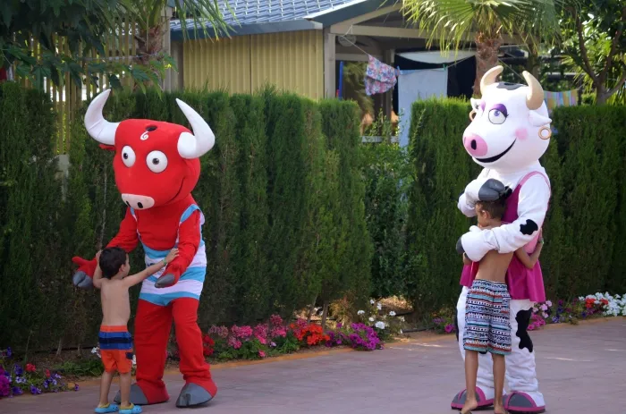 Camping - Cabanes - Costa del Azahar - Torre La Sal 2