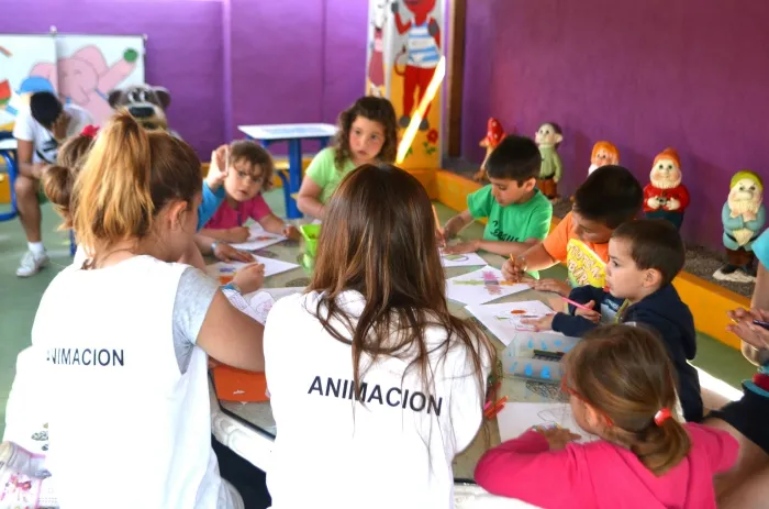Camping - Cabanes - Costa del Azahar - Torre La Sal 2