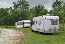 Camping - Pise - Toscane - Torre Pendente