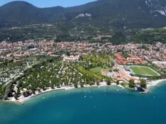 Camping - Toscolano-Maderno - Lombardie - Toscolano