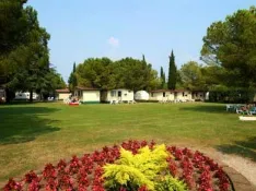 Camping - Toscolano-Maderno - Lombardie - Toscolano