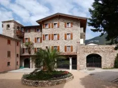 Camping - Toscolano-Maderno - Lombardie - Toscolano