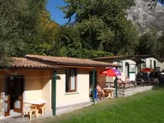Camping - Toscolano-Maderno - Lombardie - Toscolano