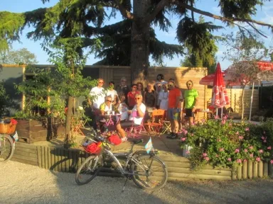 Camping - Gien - Grand Centre - Touristique de Gien