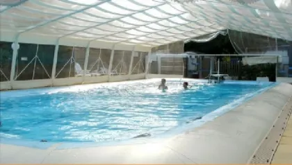 Camping - Poilly-lez-Gien - Grand Centre - Camping Touristique de Gien
