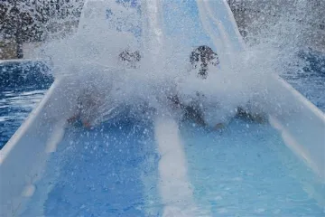 Camping - Breuillet - Poitou-Charentes - Céleste