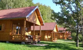 Camping - Maisod - Franche-Comté - Trélachaume