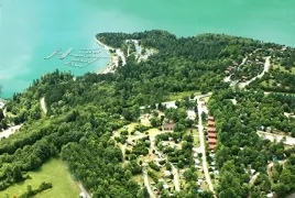 Camping - Maisod - Franche-Comté - Trélachaume