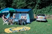 Camping - Ghirla - Lombardie - Trelago