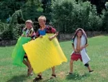 Camping - Ghirla - Lombardie - Trelago