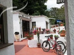 Camping Trevélez