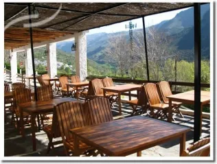 Camping Trevélez