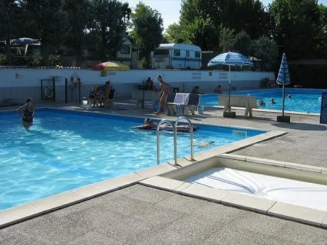 Camping - Moniga del Garda - Lombardie - Trevisago