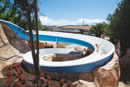 Camping - Lloret del Mar - Costa Brava - Tucan