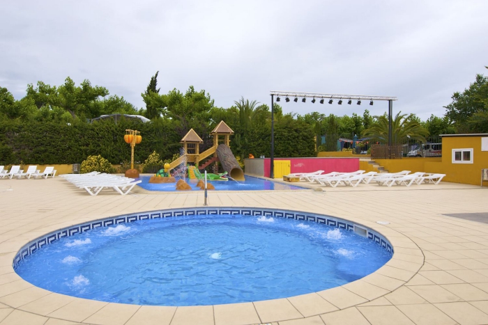 Camping - Lloret del Mar - Costa Brava - Camping Tucan - Image #8