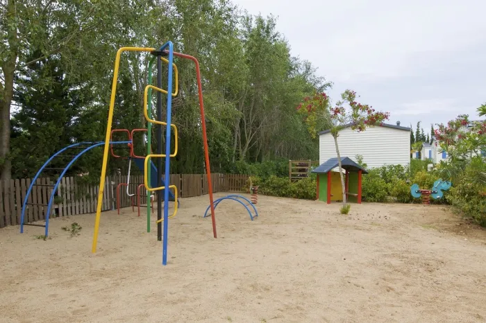 Camping - Lloret del Mar - Costa Brava - Tucan