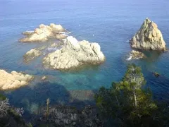 Camping - Tossa de Mar - Costa Brava - Turismar