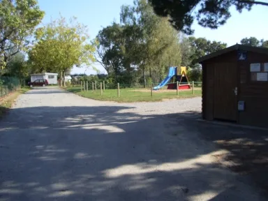 Camping - Ambon - Bretagne - Ty camping