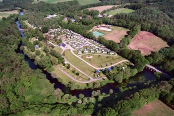 Camping - Locunolé - Bretagne - Ty Nadan - Image #8