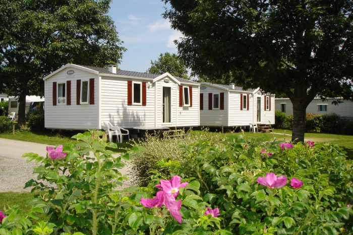 Camping Pont Scorff - 2 - campings