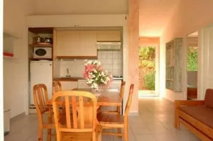 Camping - Porto-Vecchio - Corse - U Pirellu