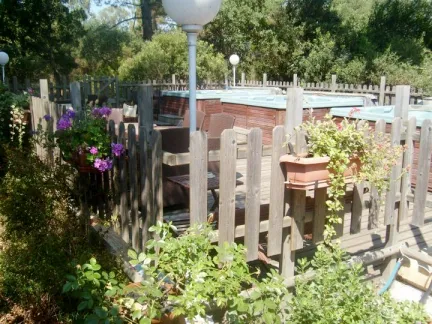 Camping - Porto-Vecchio - Corse - U Stabiacciu