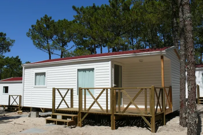 Camping - Aveiro - Centro - Camping Vag