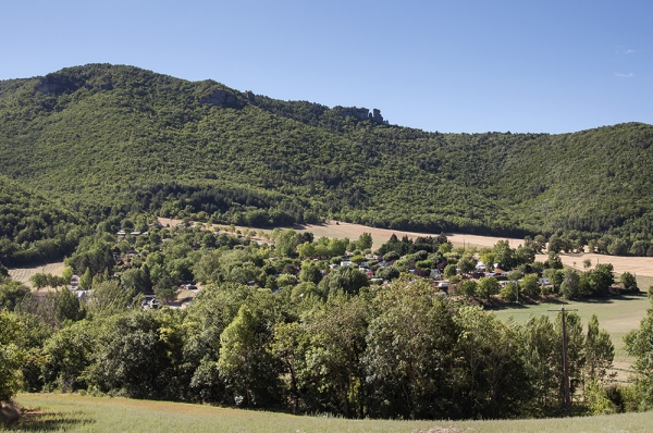 Camping - Nant - Midi-Pyrénées - Val de Cantobre - Image #9