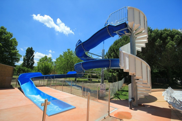 Camping - Cadenet - Provence-Alpes-Côte d'Azur - Val de Durance - Image #6
