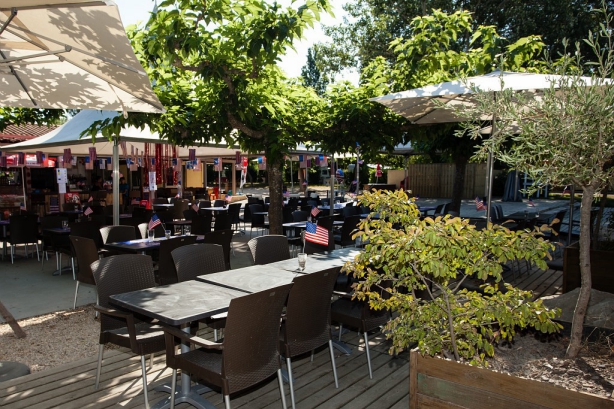 Camping - Cadenet - Provence-Alpes-Côte d'Azur - Val de Durance - Image #8
