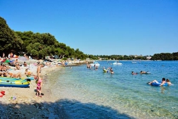 Camping Valdaliso - Rovinj